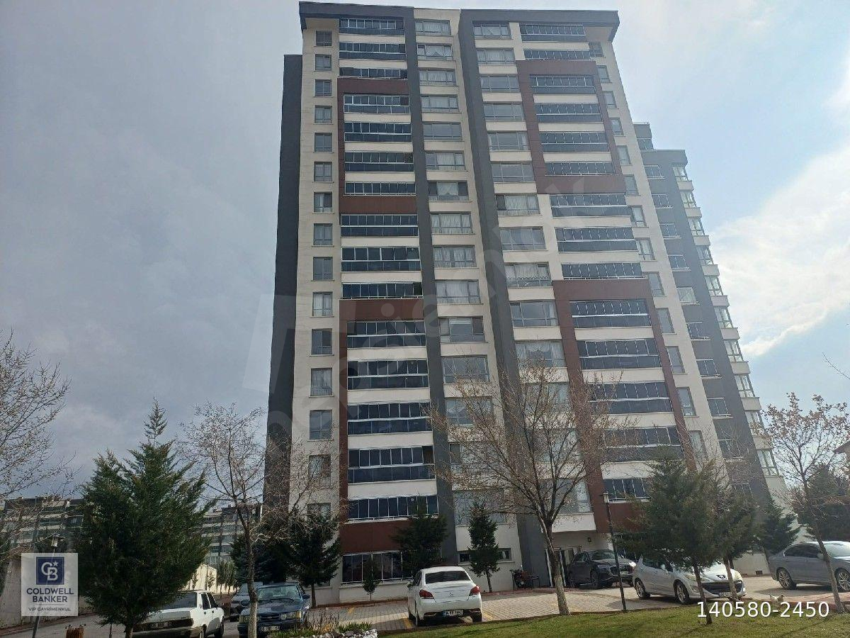 Yenimahalle Turgut Özal 'da Satılık 4+1 Lüks Daire