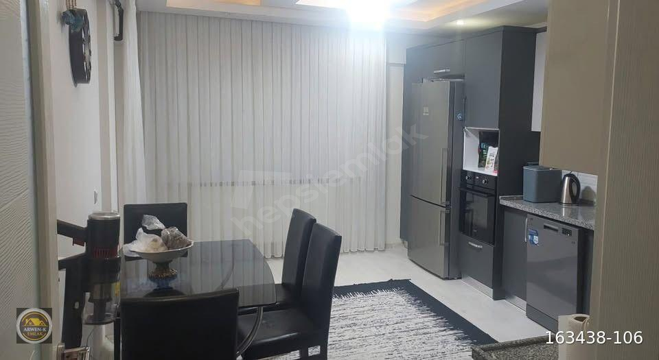 NAZİLLİ TURAN MAHALLESİ’NDE NADİR BULUNACAK FIRSAT DAİRE!
