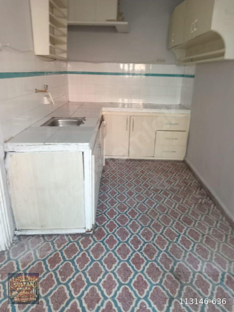 SATILIK DAİRE 1.ORUÇGAZİ MAH.
