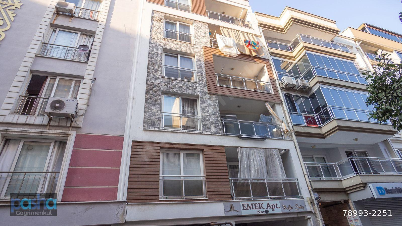 Aydın Orta Mahallede Kiralık 1+1 Eşyalı ,Klima,Doğalgazlı Daire