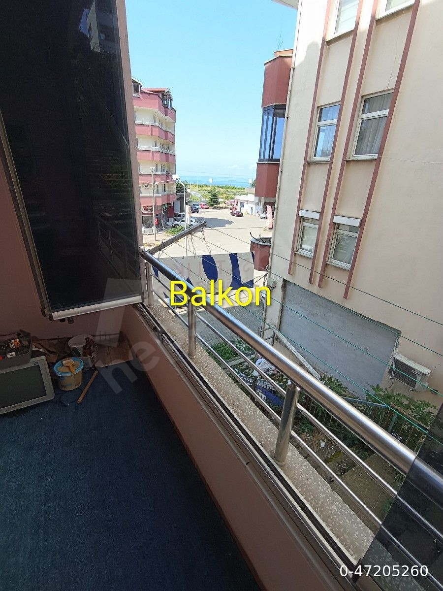 SAHİBİNDEN VAKFIKEBİR MERKEZDE, ALTYAPISI SIFIRLANMIŞ SATILIK DAİRE