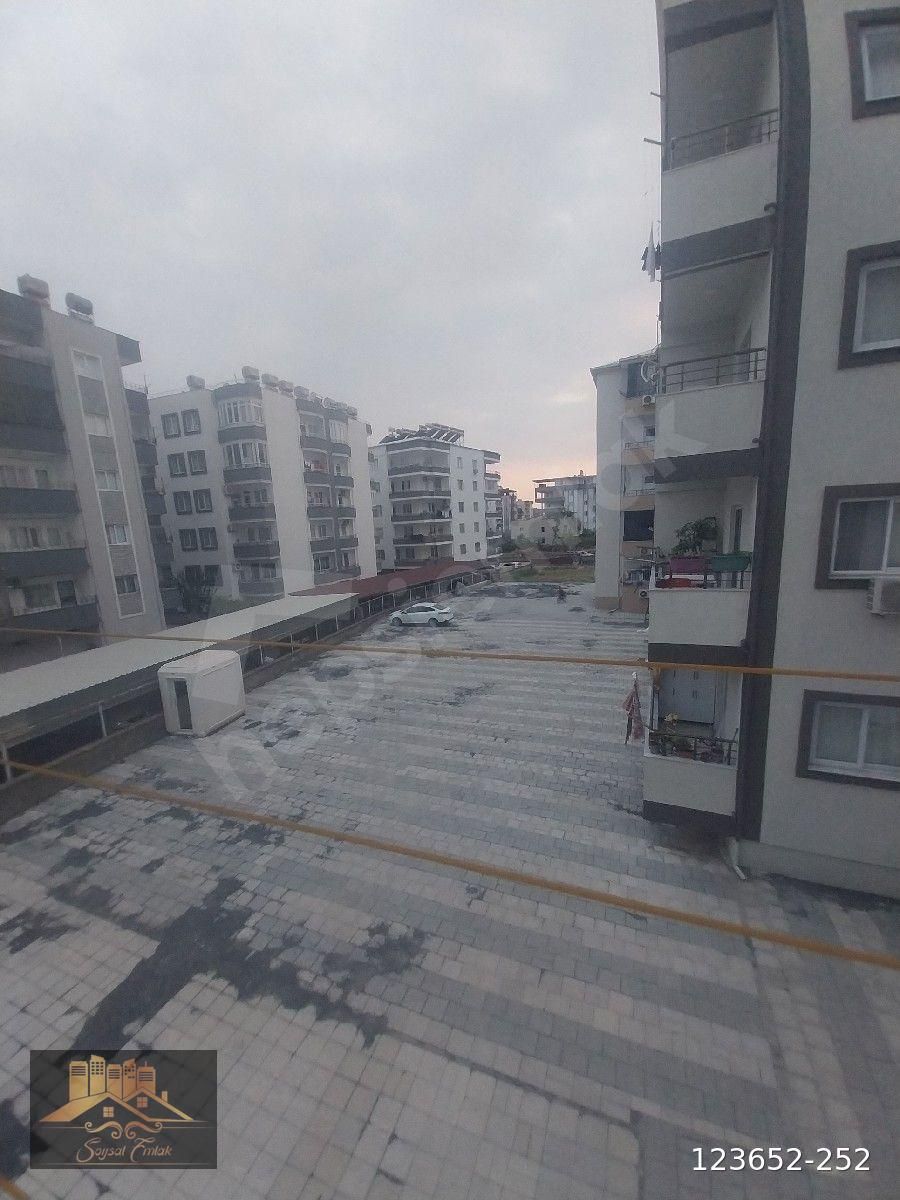 NUMUNE EVLERDE M.AKİF ORTAOKULU CİVARI KİRALIK DAİRE