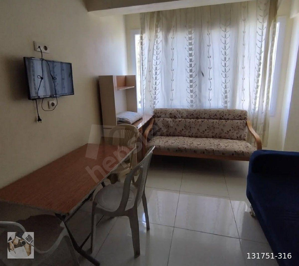 ❇️ 1+1 Eşyalı Kiralık Daire Hatay Antakya bölgesinde ❇️