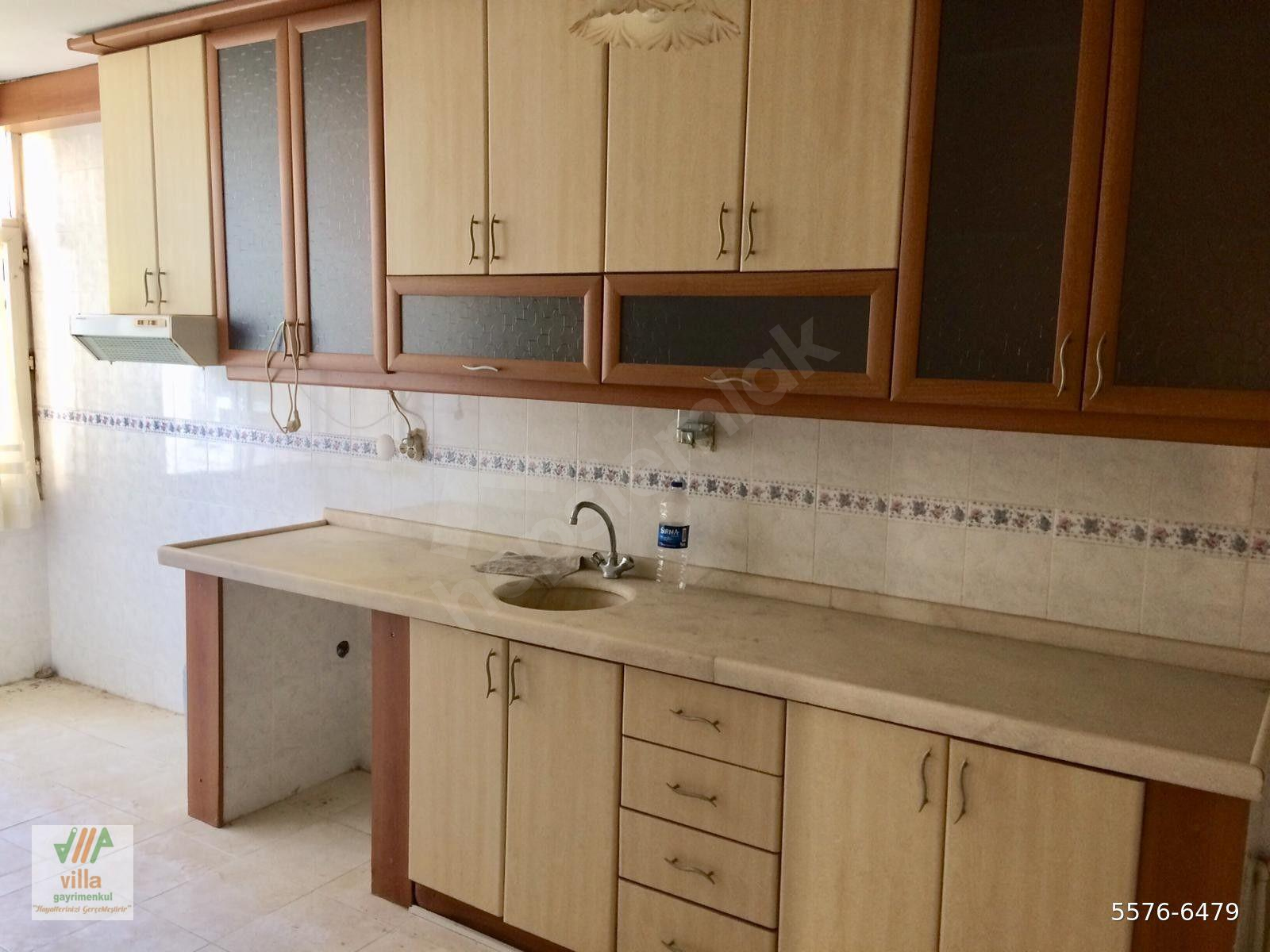 KENAN EVREN BULVARINA YAKIN CEPHELERİ FULL AÇIK 3+1 KAPALI MUTFAKLI MASRAFSIZ DAİRE