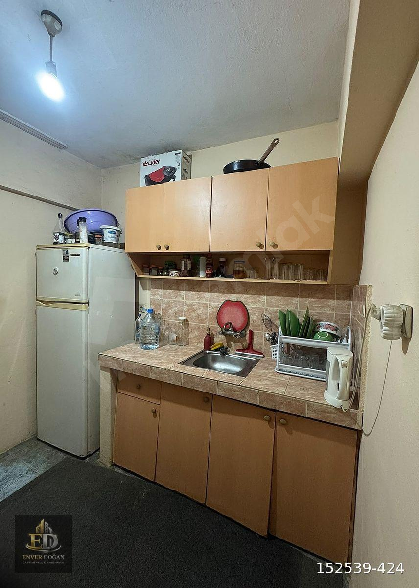 ÇORLU ŞEYHSİNAN MAHALLESİ SATILIK 3+1 DAİRE