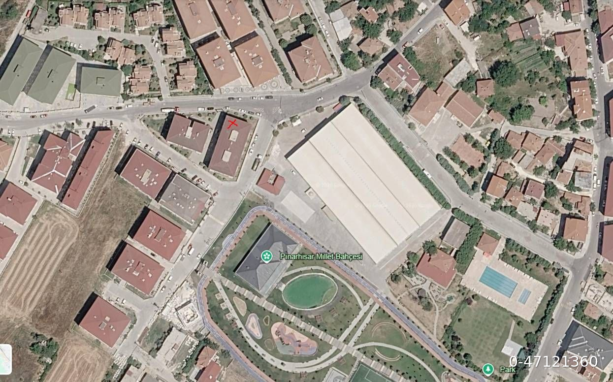 Öğretmenden Eşyalı Kiralık Daire (Açıklamayı okuyunuz)