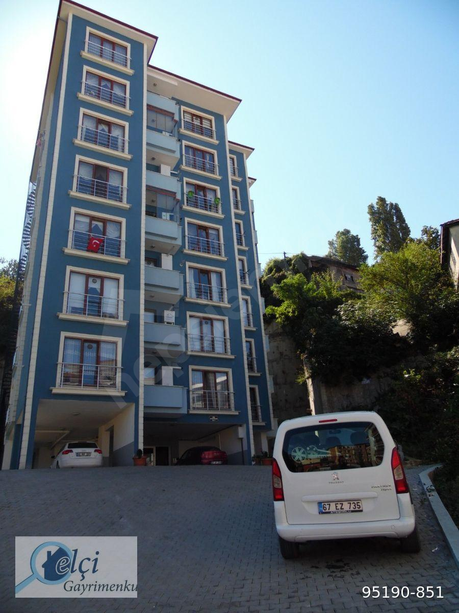 ELÇİ GAYRİMENKULDEN SOĞUKSUDA EŞYALI 1+1 KİRALIK DAİRE