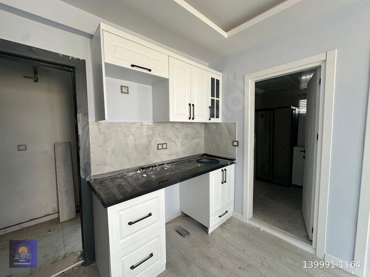SARIÇAM Osmangazi’de SIFIR 1+1 SATILIK DAİRE