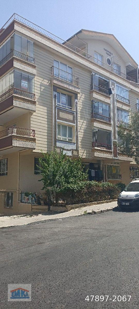 EM-KA YAŞAMDAN DURALİ ALIÇ MAHALLESİNDE KİRALIK 140 M2 DAİRE