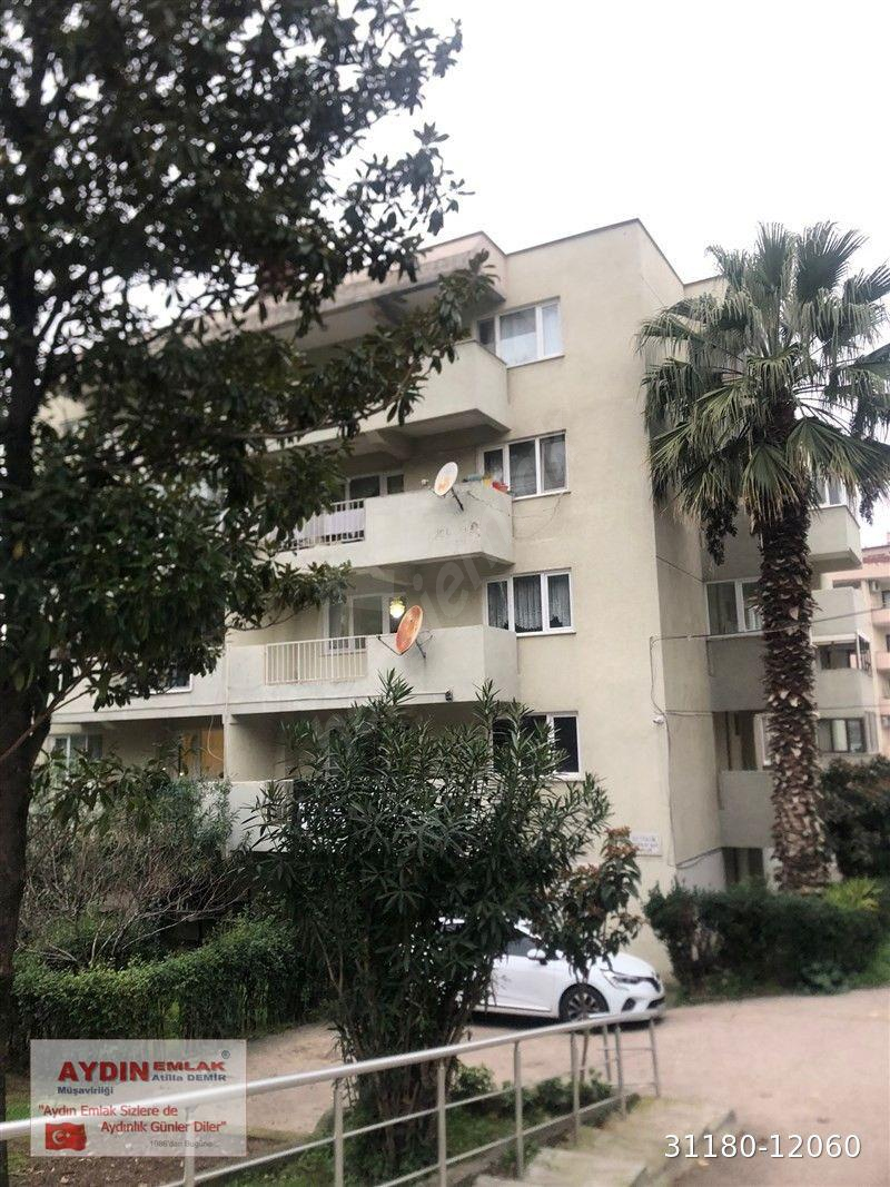 BURSA OSMANGAZİ ÇEKİRGE'DE DOLMUŞA YAKIN 3+1 BAKIMLI KİRALIK DAİRE