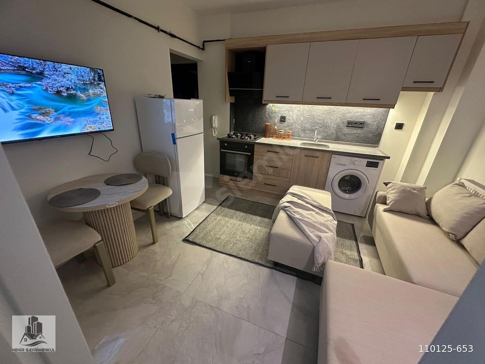 🏡 PAÜ’DE ÖZEL BAHÇELİ, KİRA GARANTİLİ SIFIR 2+1
