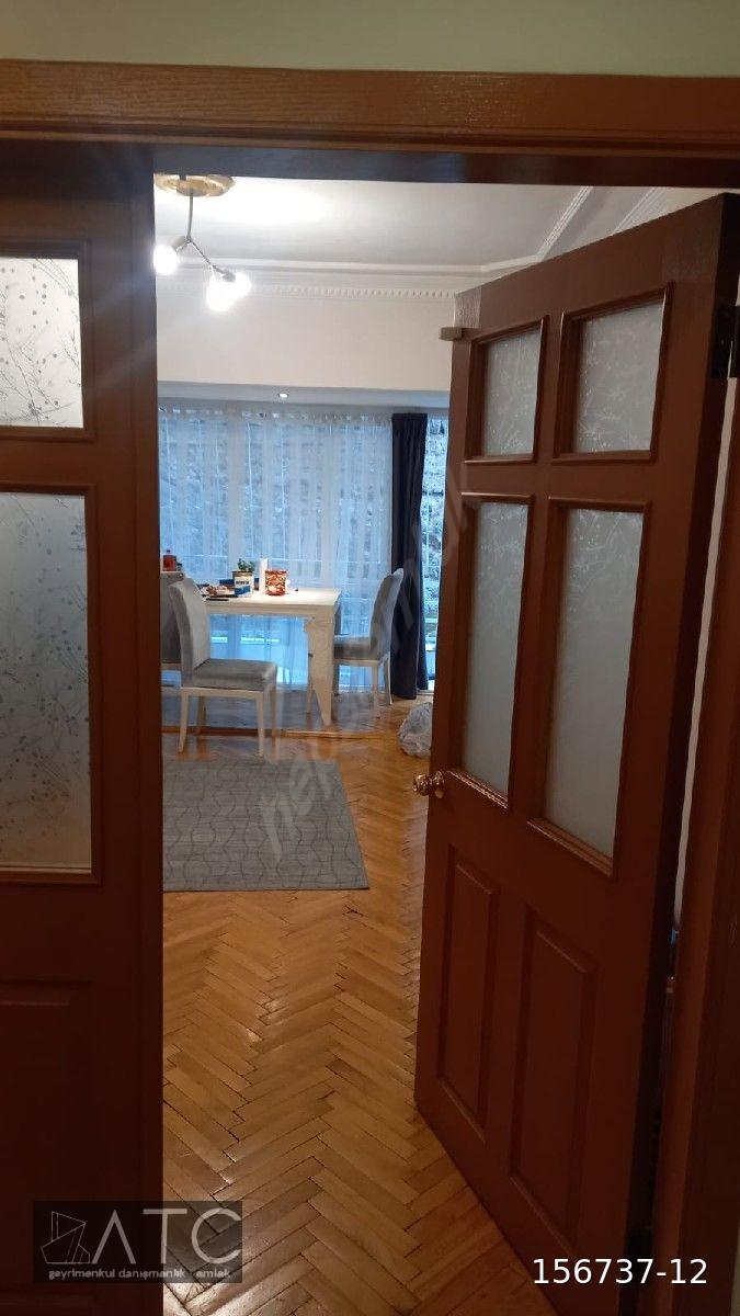 Kuzgun Sokakta Kiralık 1.kat 2+1 Eşyasiz Dairemiz Ağustos'ta Boşalacaktır