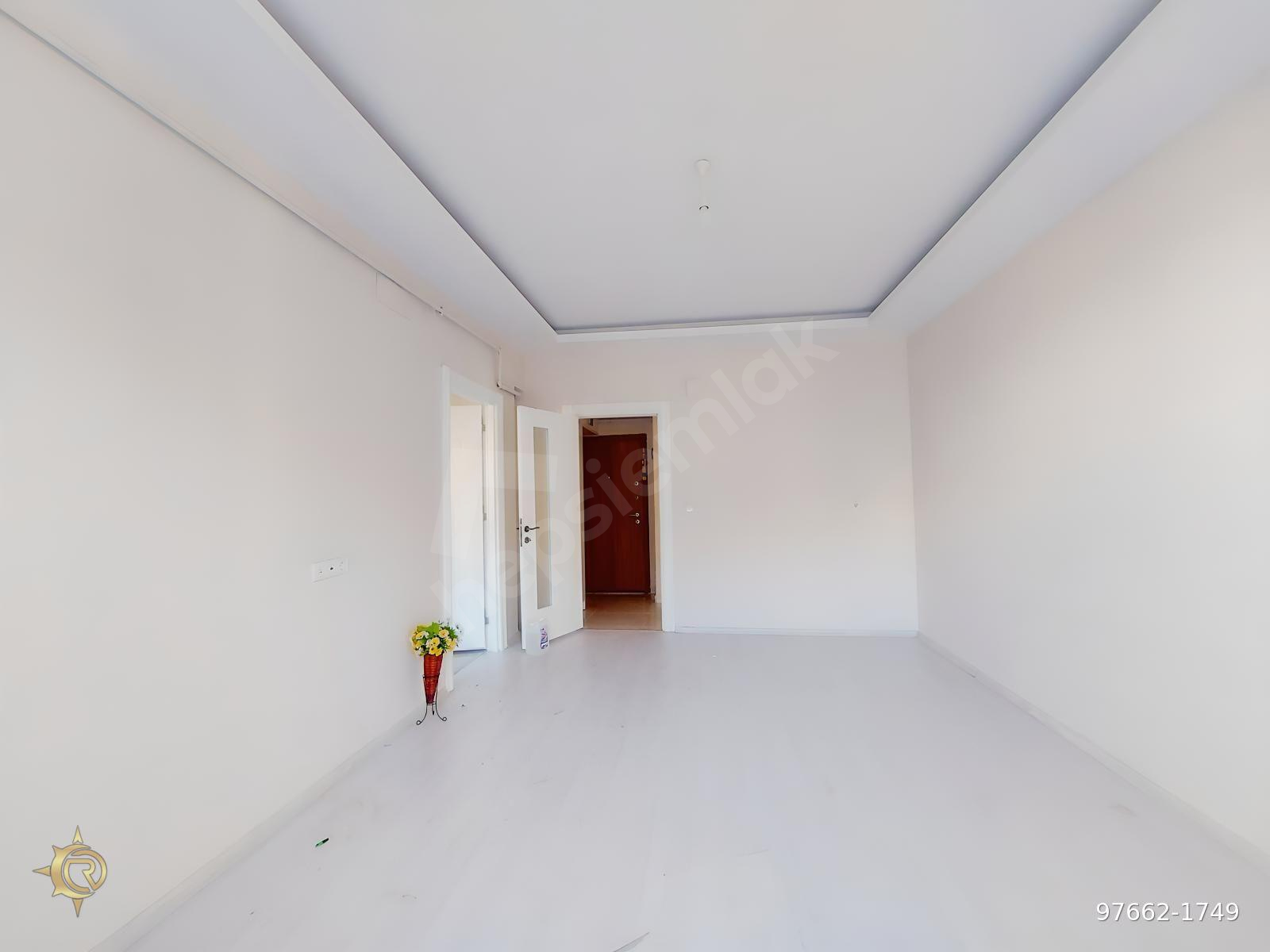 YENİ ROTA'DAN YAMAÇTEPE MAH. KİRALIK 2+1 DAİRE
