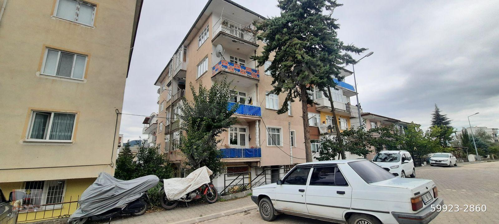BAHÇELİEVLER DEVRAN SOKAK TA KİRALIK 2+1 DAİRE