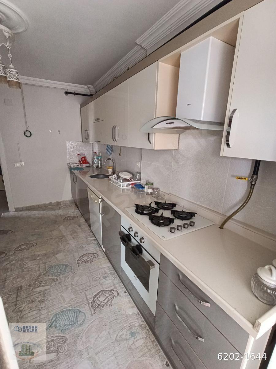 BAŞAR EMALAK'tan DÖRTYOL YEŞİL MAHALLEDE 2+1 EŞYALI DAİRE