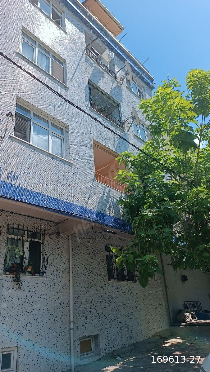 KİRALIK DAİRE Yeni Bina