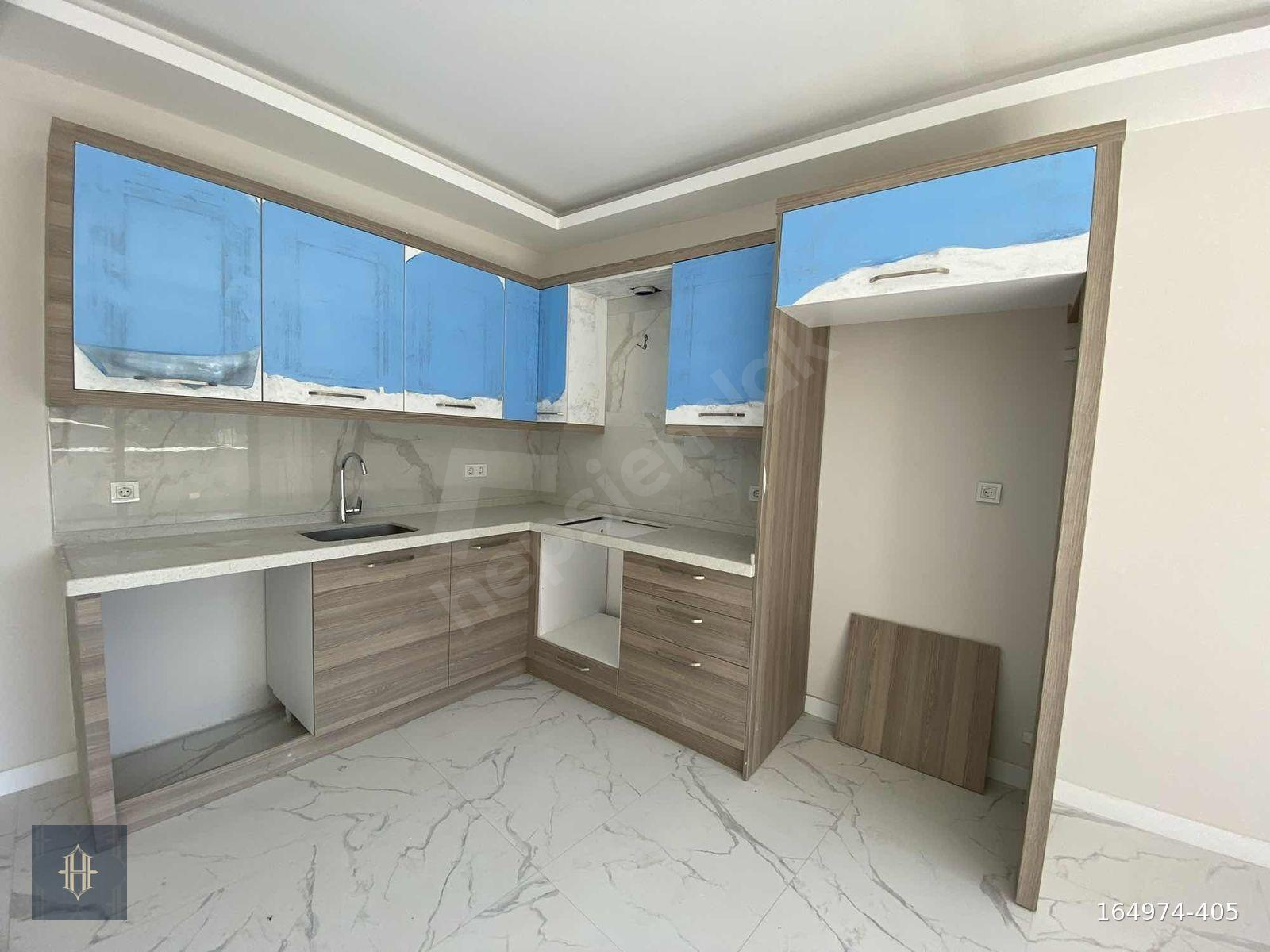 Milas Cumhuriyet Mahallesi Migros Arkası 2+1 Harmaya Real Estate