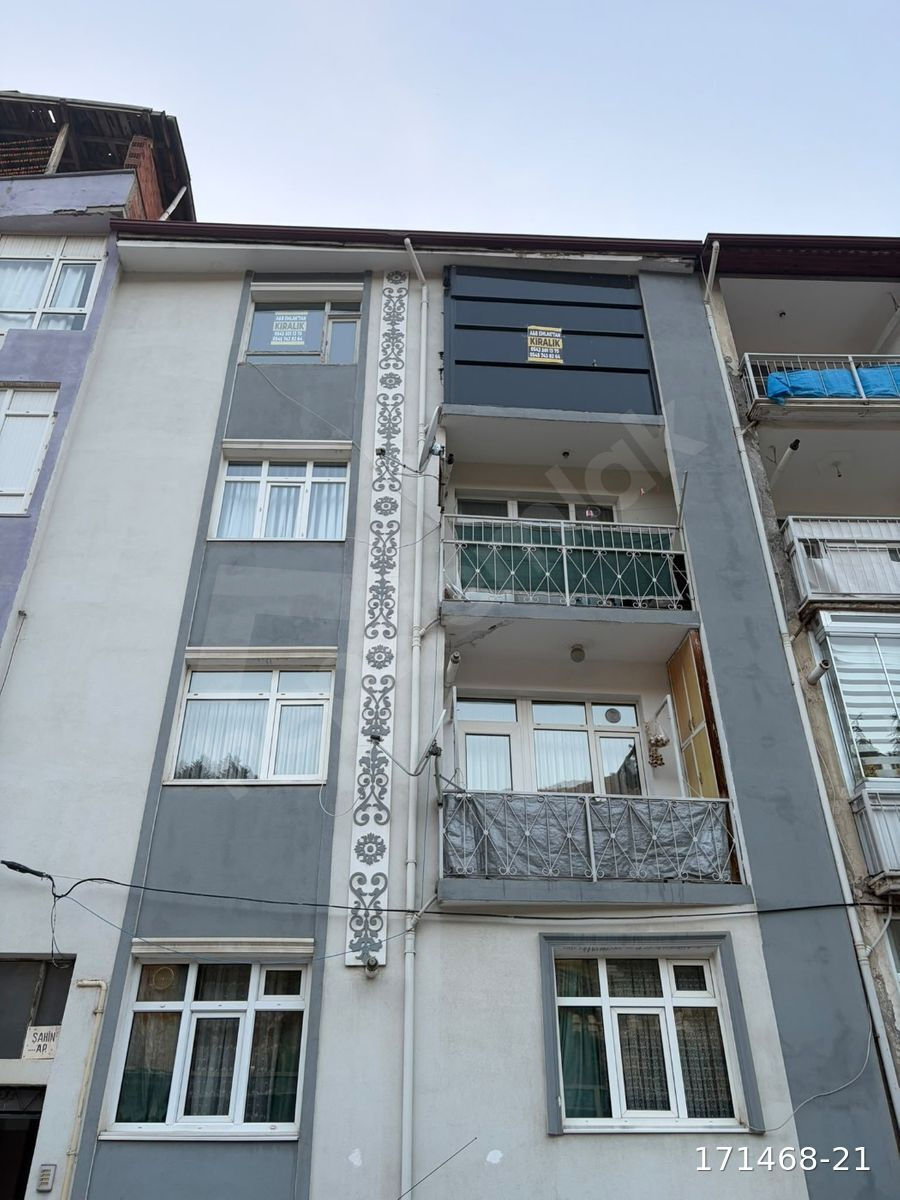 A&B GAYRİMENKUL'DAN SOĞUKPINAR MAH. KİRALIK 2+1 DAİRE