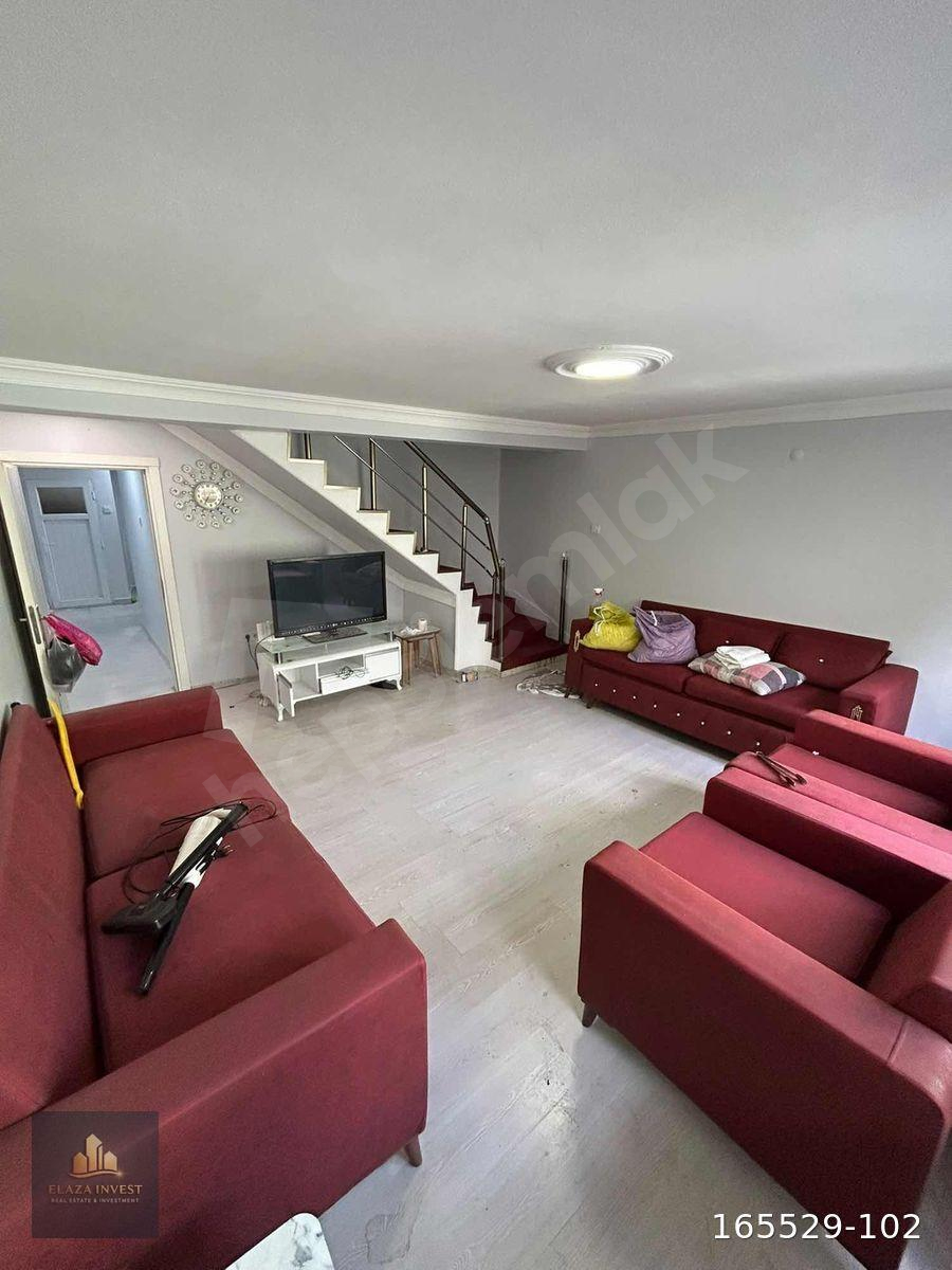 FATİH MAHALLES MÜSTAKİL VİLLA GÖL KIYISINA VE ULAŞIMA 100m2