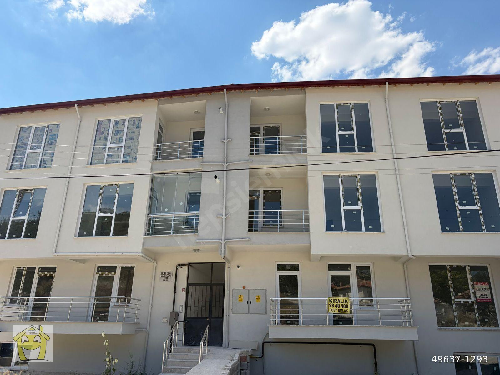 BURDUR MERKEZ CEMİL MAHALLESİ KİRALIK 3+1 DAİRE