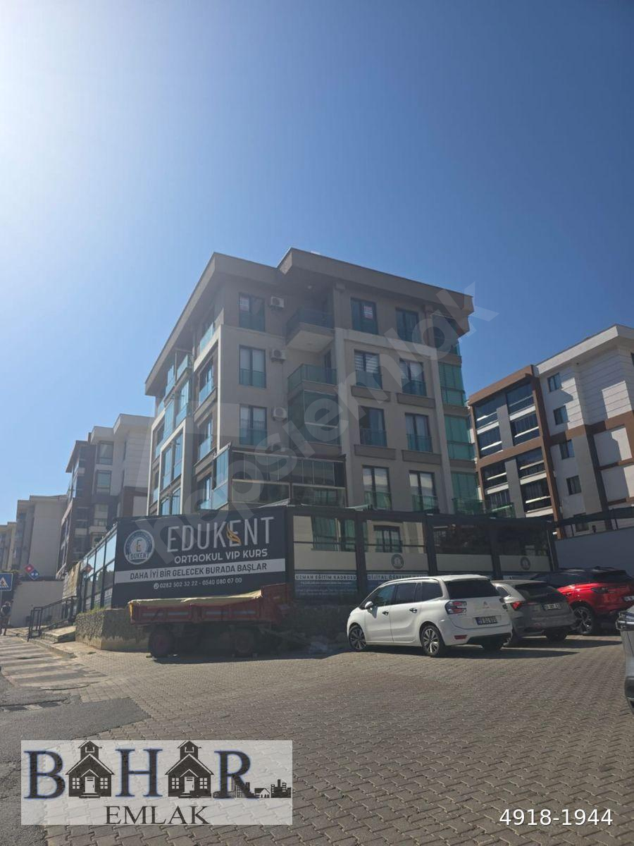 TEKİRDAĞ SÜLEYMANPAŞA HÜRRİYET MAH.3+1 KİRALIK DAİRE