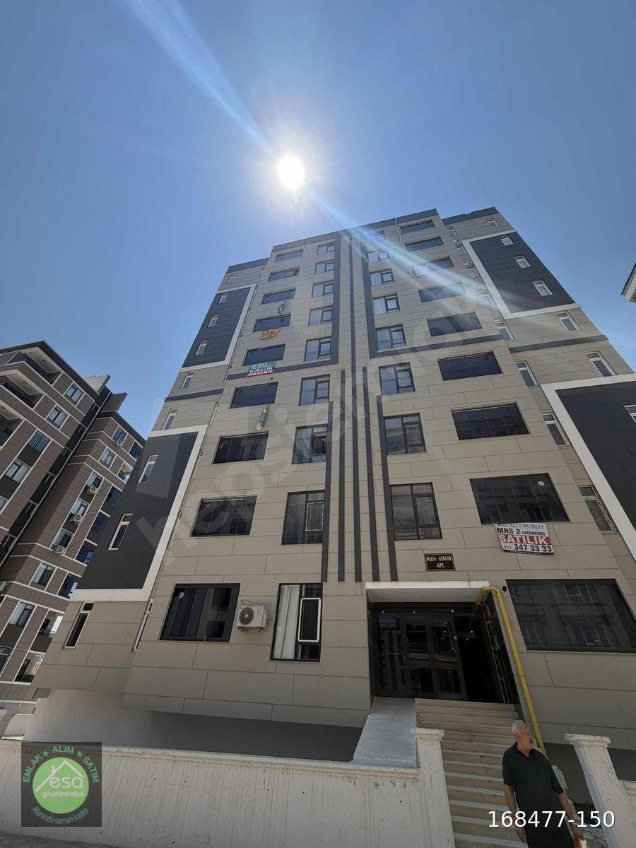 Karaköprü Fuar Arkasında Kiralık 2+1 Sıfır Daire