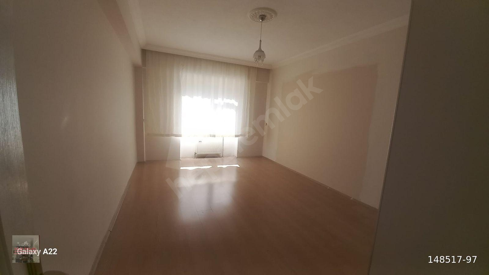 GAZİ MAHALLESİ KİRALIK 3+1 DAİRE
