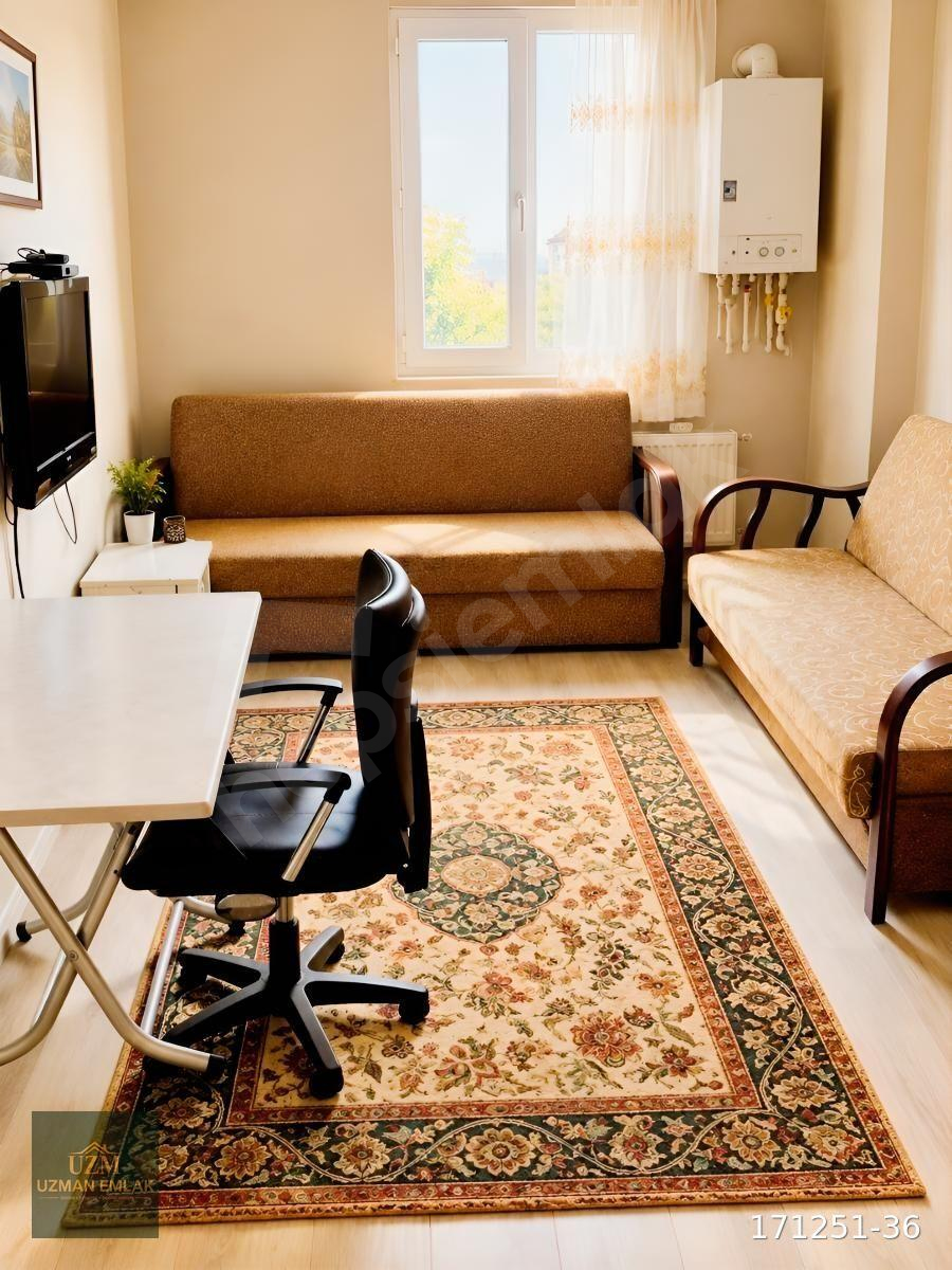 BAĞLAR'DA KİRALIK EŞYALI DAİRE