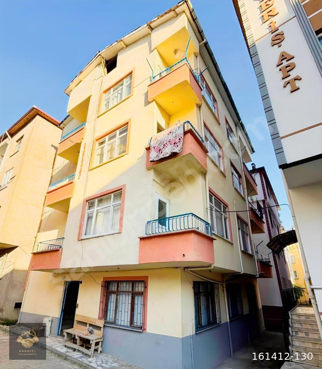 KARAYELDEN SARAÇLIDA FIRSAT DAİRE DAHA UYGUNU YOK