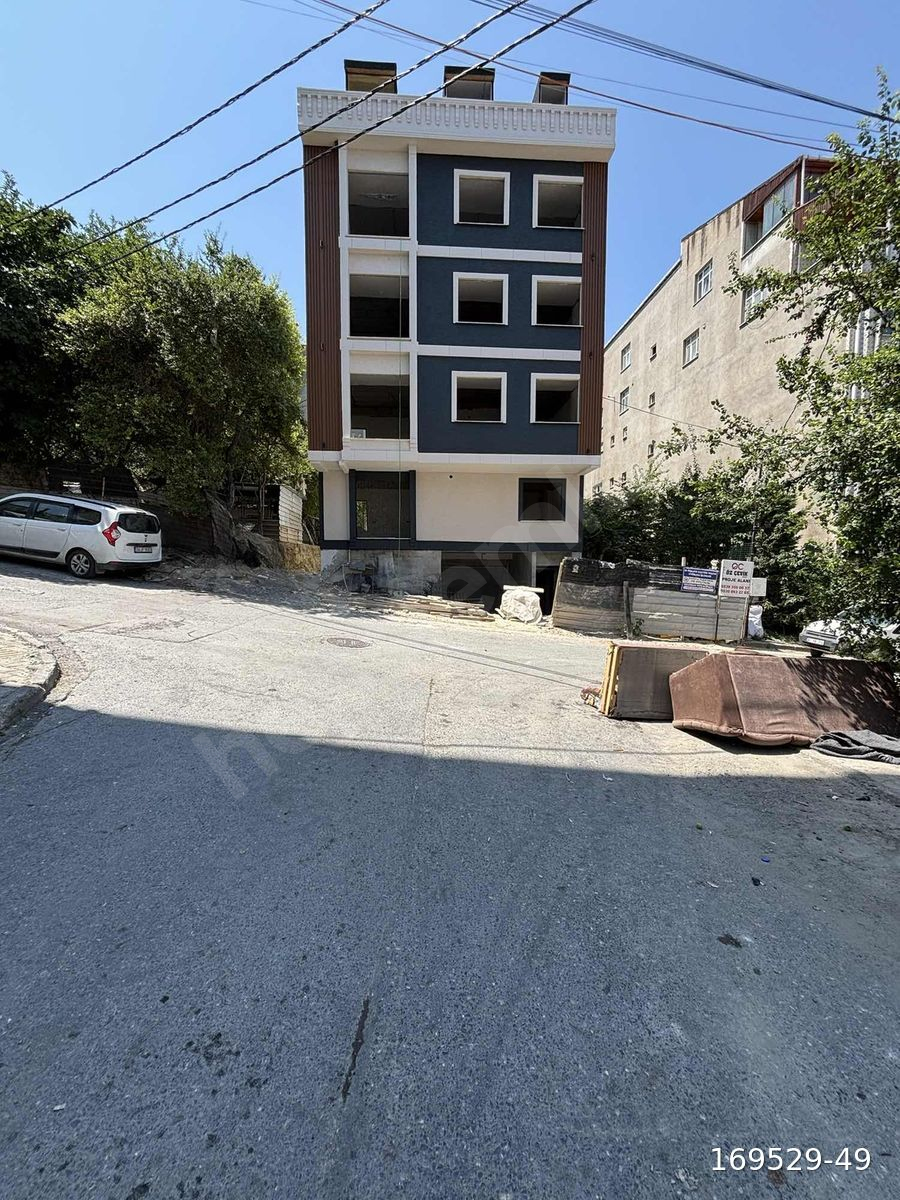 ANADOLU MAH 2+1 90 M2 SATILIK DAİRE 2 AYA TESLIM