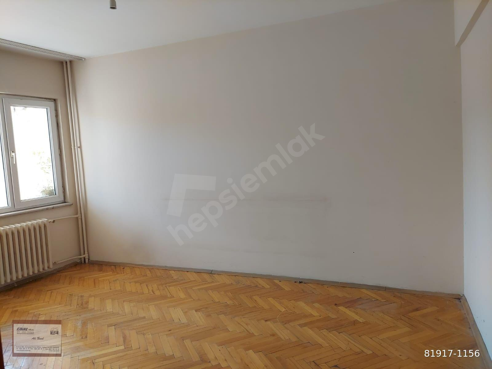 CUMHURİYET BULVARI ÜZERİNDE 3+1 KİRALIK DAİRE