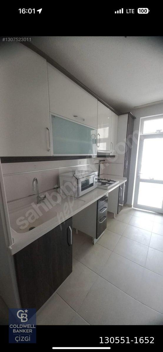 Diriliş 4.Etap Toki Bloklarında Kiralık 2+1 Daire