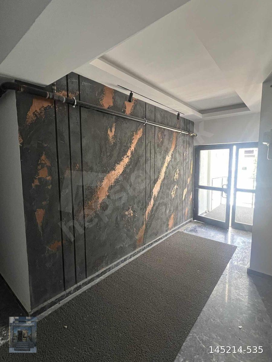 1 EMLAK'da 20 temmuz MAHALLESİ SIFIR SATILIK 2+1 DAİRE