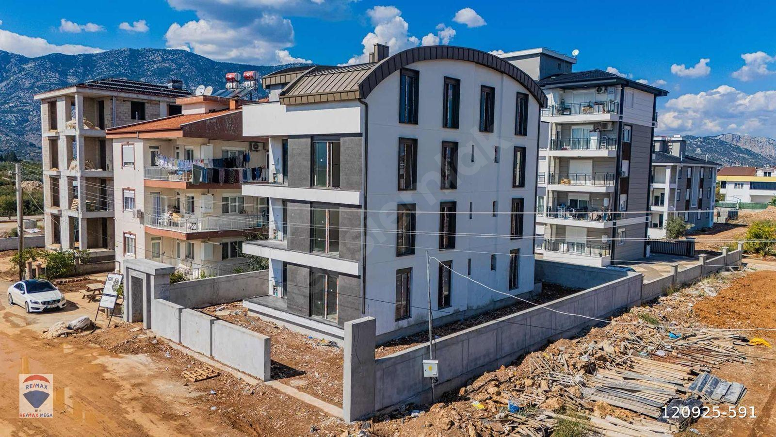 DÖŞEMEALTI VIOLA 1135 PROJESİNDE SATILIK 2+1 DAİRE