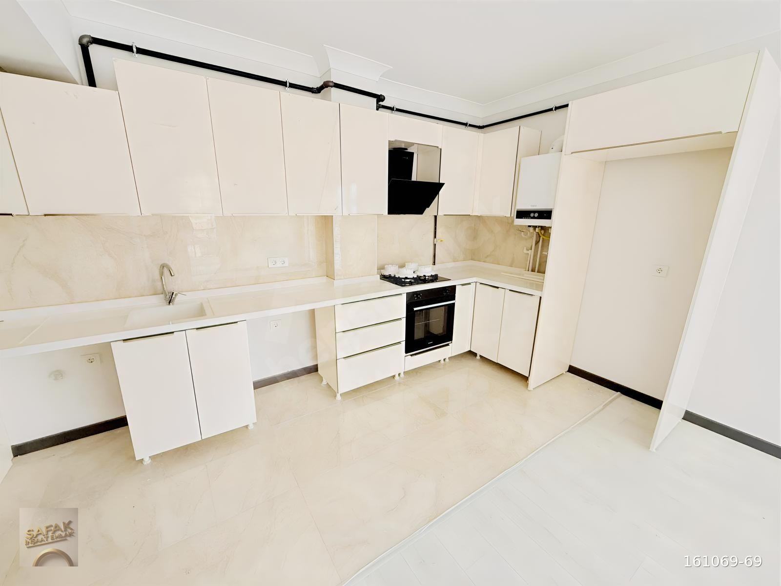 ŞAFAK İNŞAAT EMLAKTAN ESENBOĞA'DA KATTA 55M2 FULL 1+1 DAİRE