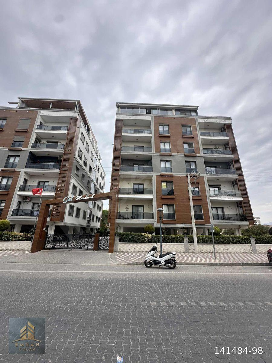 EMRAH EMLAKTAN ATATÜRK MAH KİRALIK DAİRE