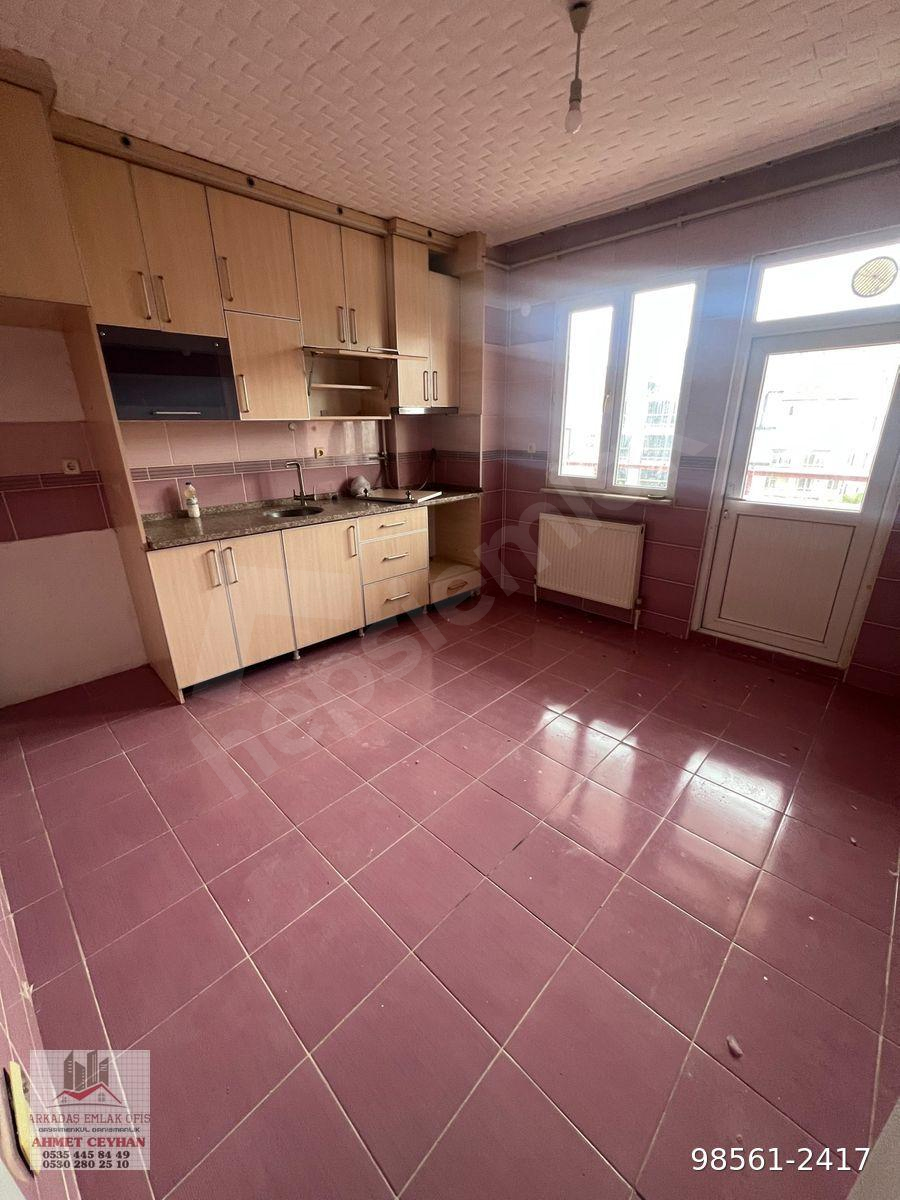 ARKADAŞ EMLAKTAN ELİTPARK HASTANESİ CİVARINDA KİRALIK DAİRE