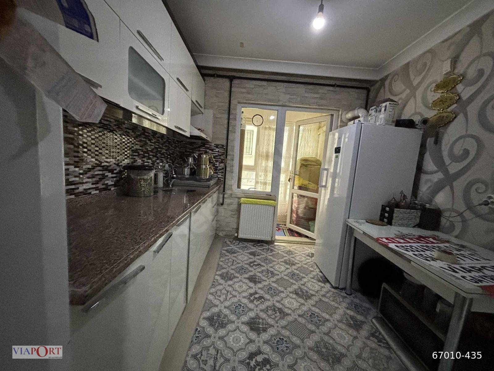 ETİMESGUT ALSANCAK MAH. FUUL YAPILI 5+1TERS DUBLEX KİRALIK DAİRE