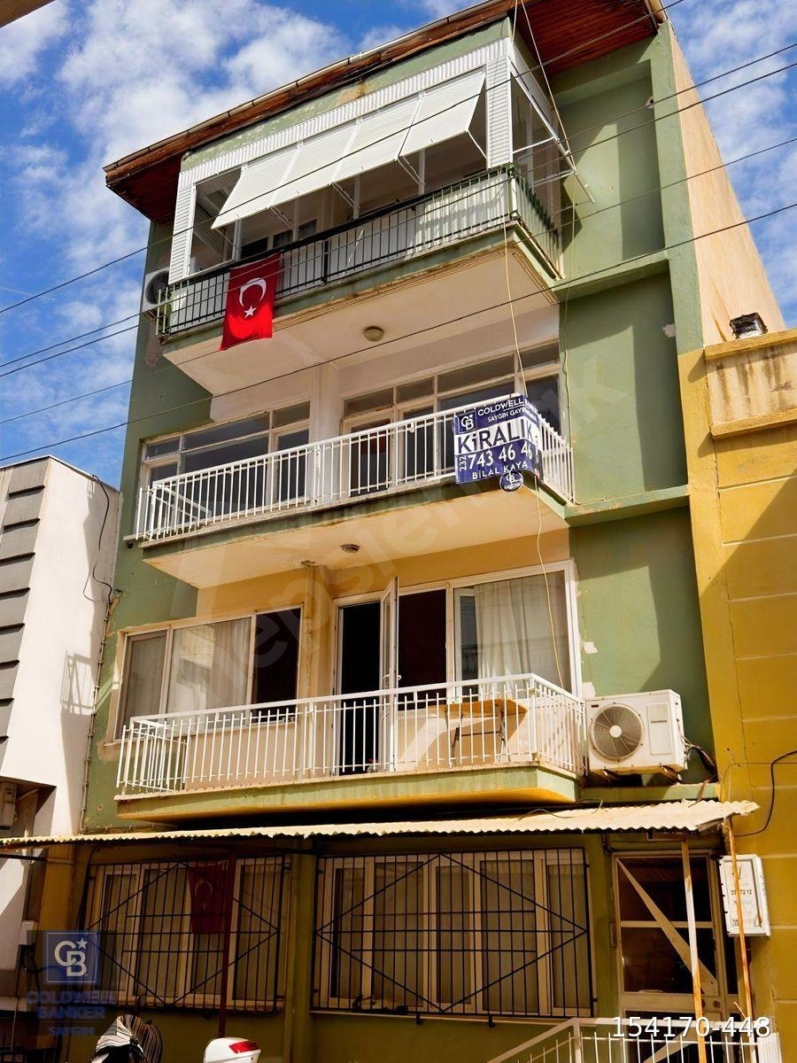 BALÇOVA EĞİTİM MAH. ÇEVRE YOLU YAKINI 2.KAT 3+1 115m2 BALKONLU
