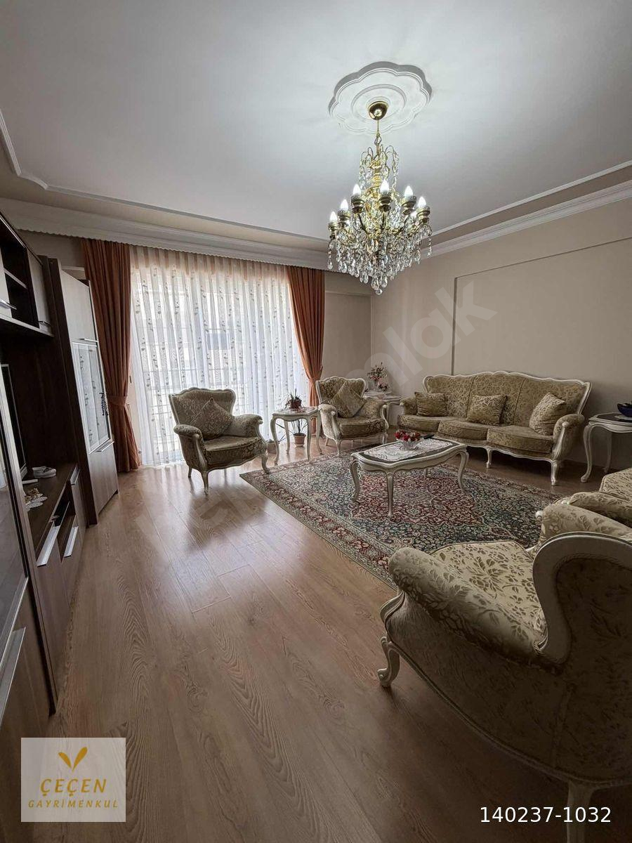ÇEÇENDEN MUHİTTIN MAH 3+1 ARA KAT EMSALSİZ SATILIK DAİRE
