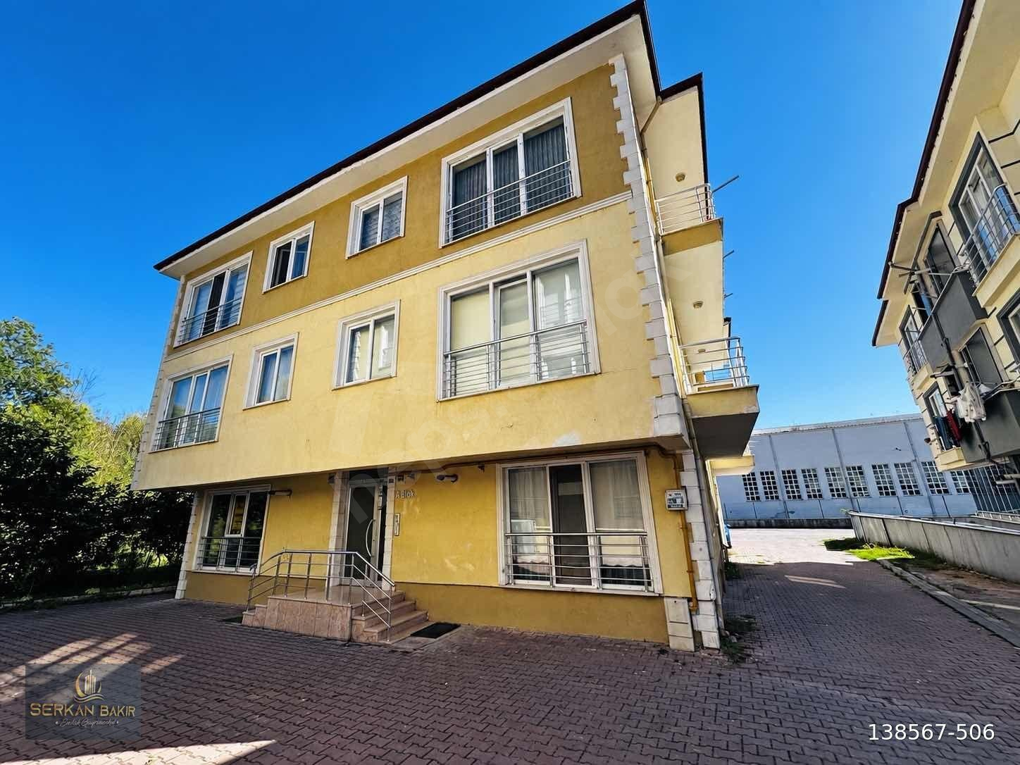 MERKEZ ORDUYERİ KİRALIK 2+1 DAİRE