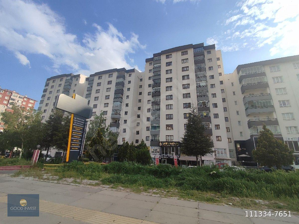 Batıkent Çakırlar Göbek Ara Kat 4+1 Kiralık Temiz Boş Daire