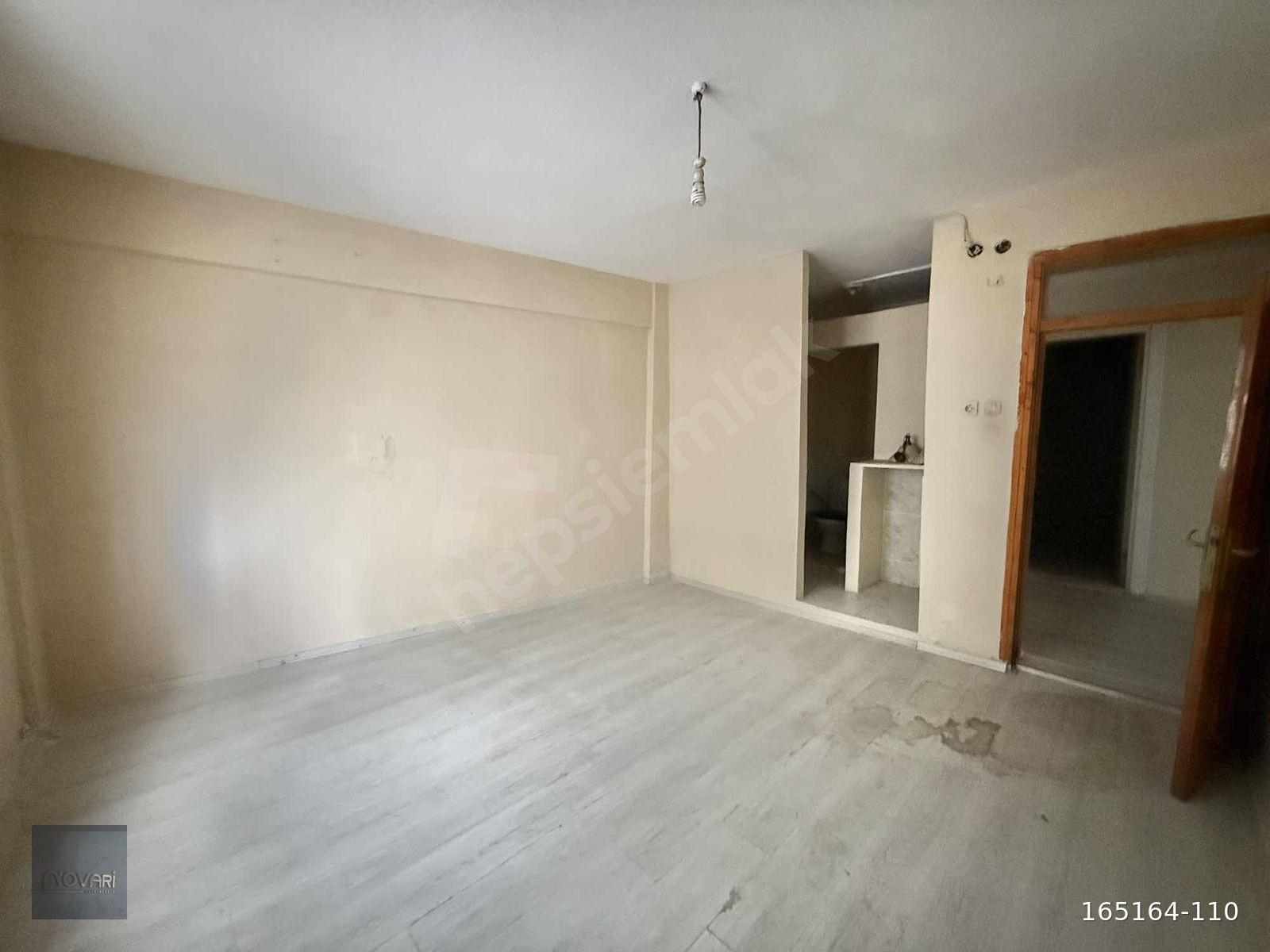 NOVARİ'DEN BURGAZ MAHALLESİNDE 3+1 FIRSAT DAİRE