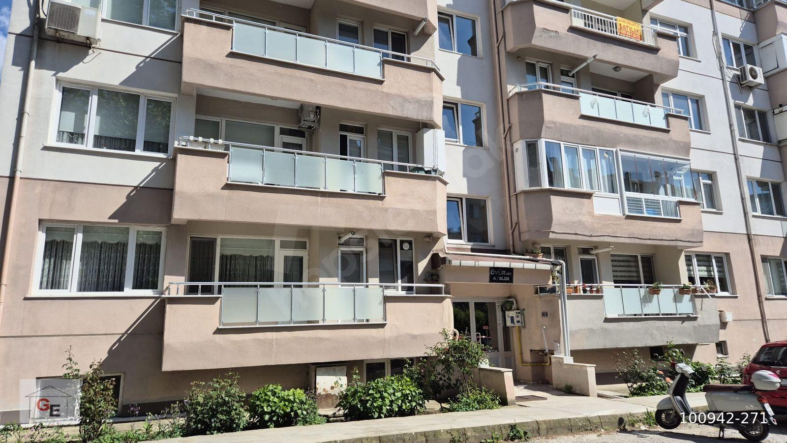 FATİH MAHALLESİNDE ALPER YAZOĞLUNUN YANINDA 3+1 SATILIK DAİRE