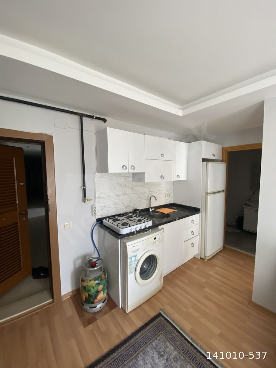 SARIÇAM MEMURSEN TOKİ CİVARI 1+1 EŞYALI KİRALIK DAİRE