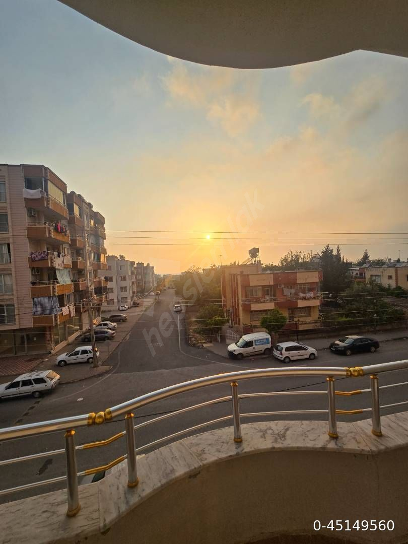 Hastaneye Yakın Yürüme Mesafesinde Temiz Masrafsız 2+1 Daire