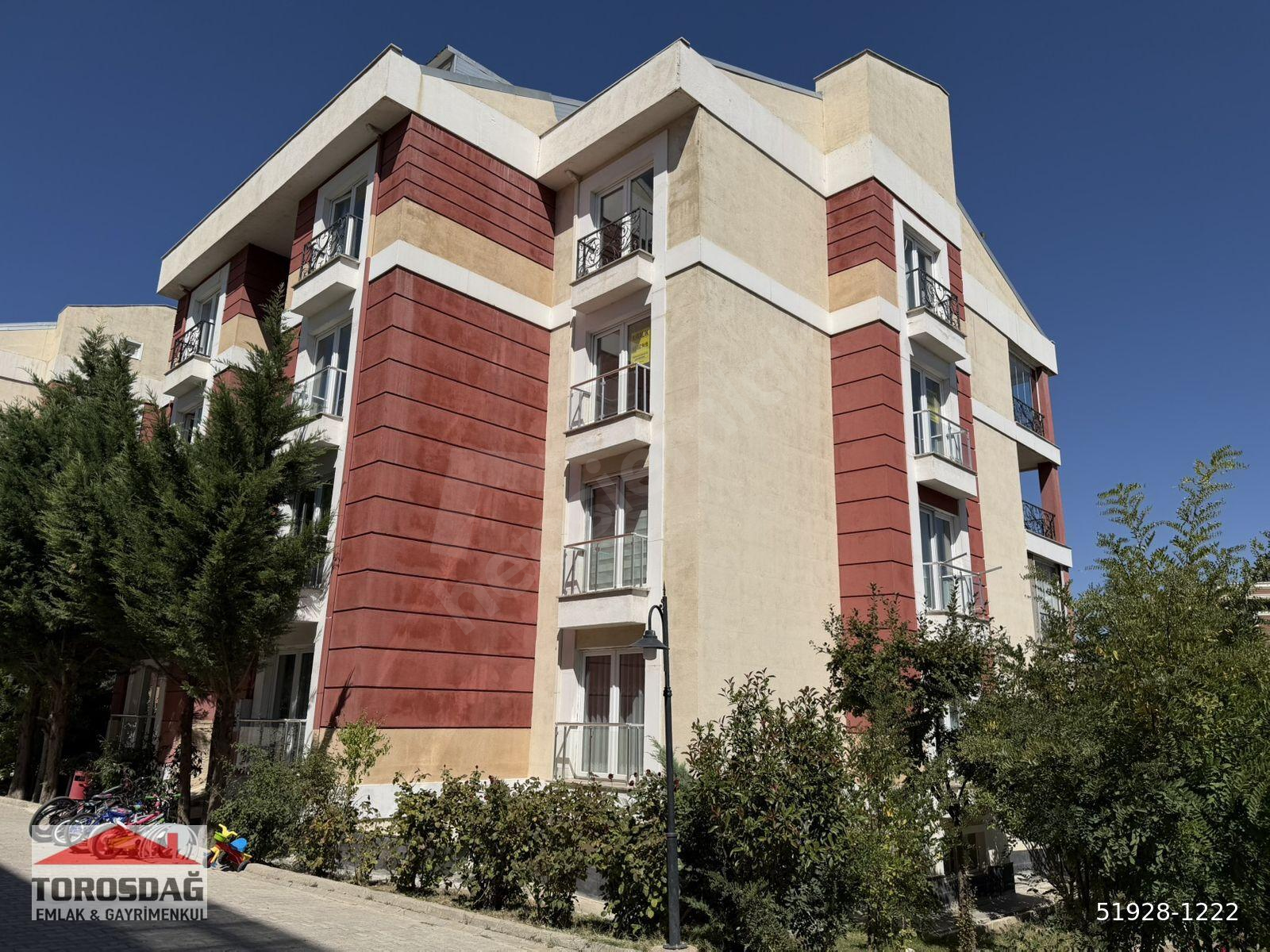 VAN EDREMİT ORSAY KONAKLARI 3+1 KİRALIK DAİRE