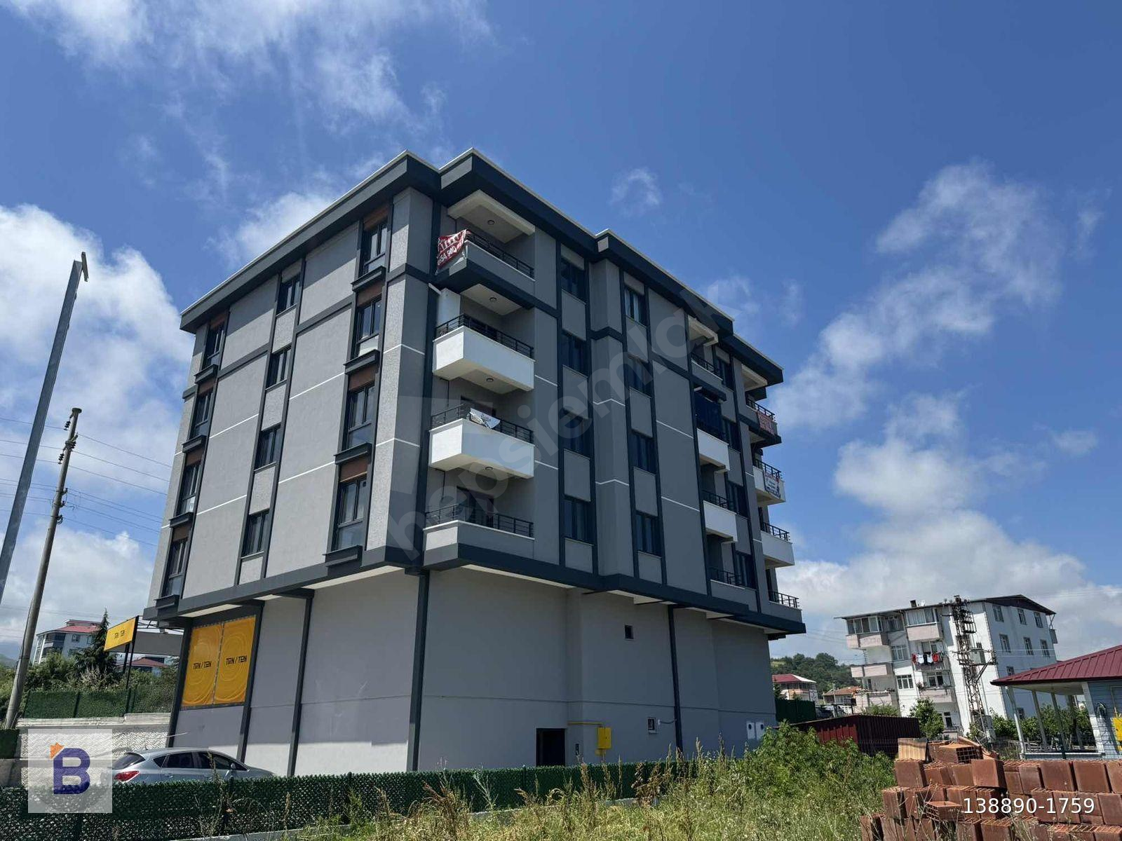 BULUT EMLAKTAN ÇATALÇAMDA SATILIK 2+1 LÜKS DAİRE