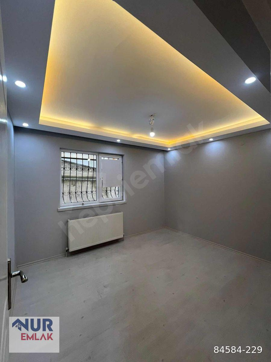 NUR'DAN EMSALSİZ FULL YAPILI 3+1 FIRSAT DAİRESİ ASANSRÖRLÜ ACİL!