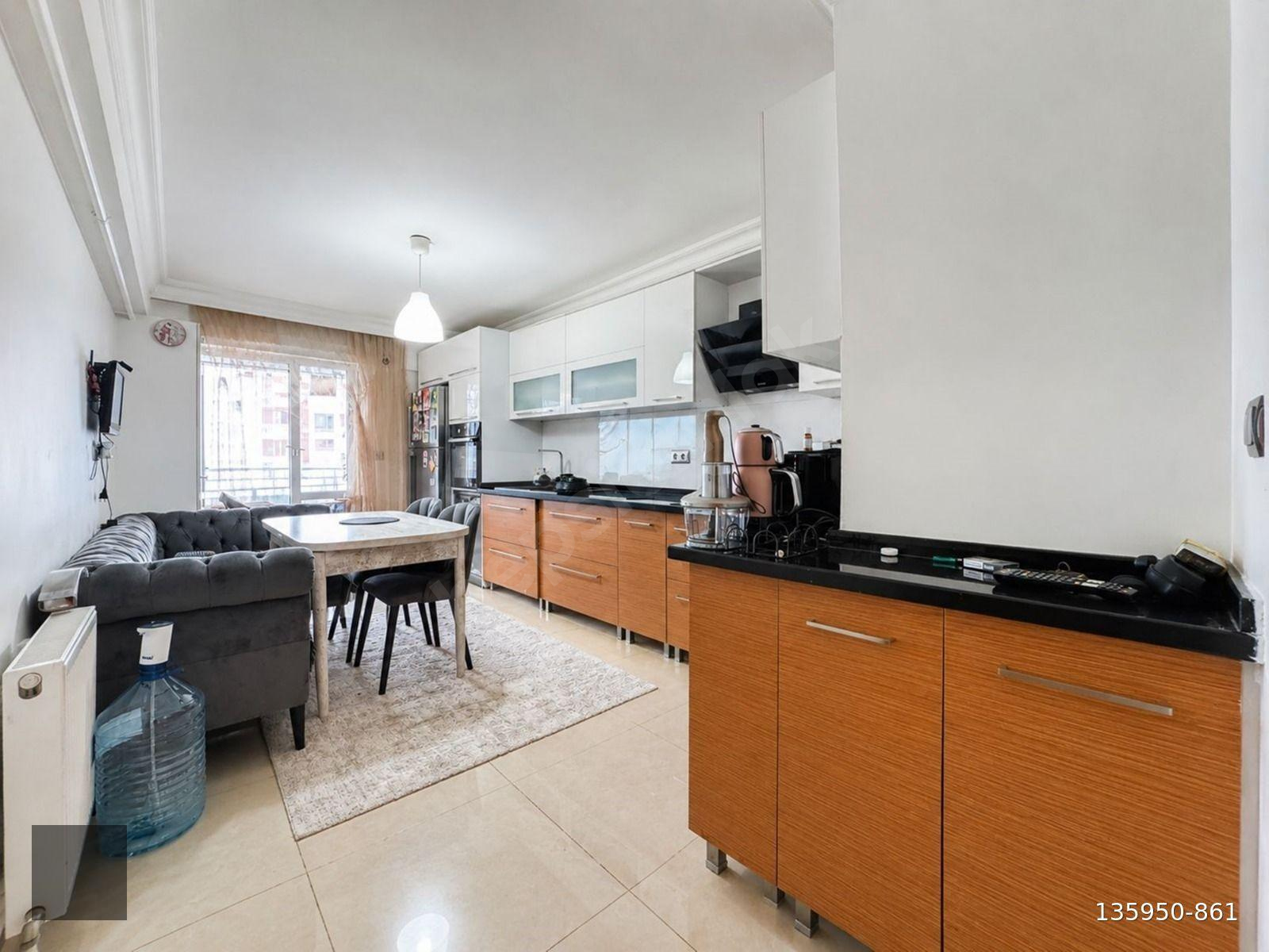 ZARA | CENGİZHAN MH. ŞEHİTLER CAD. YANI 147m² 3+1 SİTE DAİRESİ